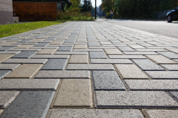 Best Brick Driveway Pavers  in Northlakes, NC