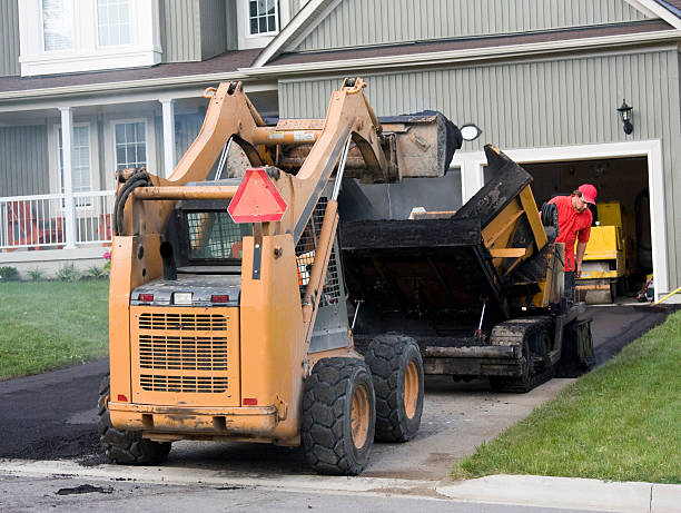 Best Residential Paver Driveway  in Northlakes, NC