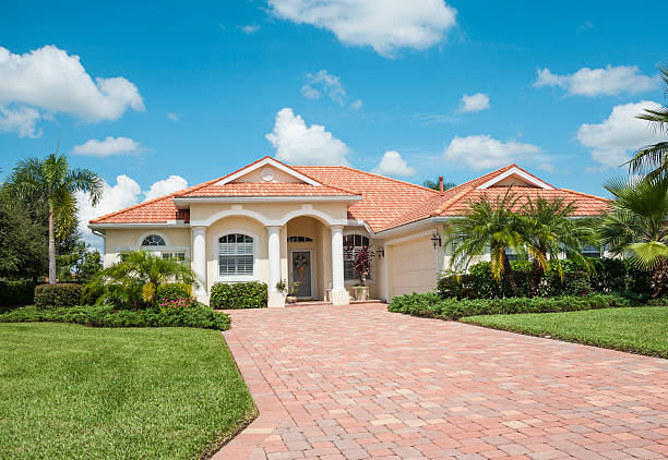 Best Permeable Paver Driveway  in Northlakes, NC