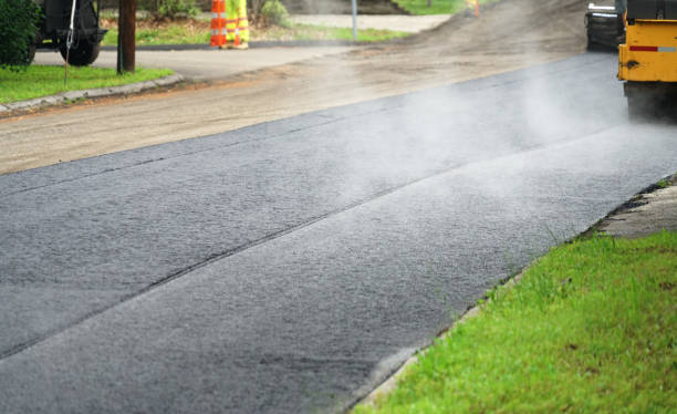 Best Driveway Paving Contractor  in Northlakes, NC