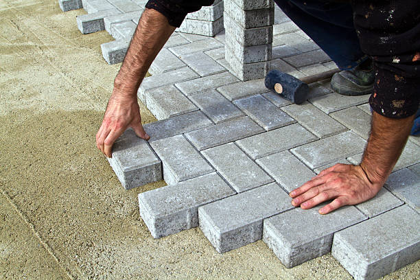 Reasons to Select Us for Your Driveway Paving Requirements in Northlakes, NC