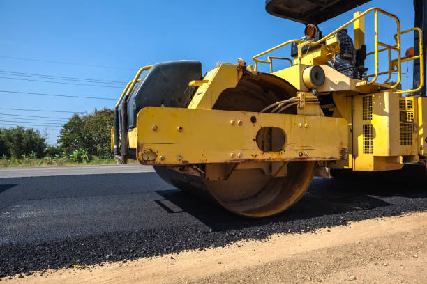 Best Interlocking Driveway Pavers  in Northlakes, NC